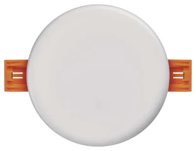 LED podhledové svítidlo VIXXO 10 cm, 7,5 W, neutrální bílá, IP65