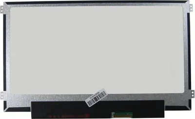 Produktbild von CoreParts MSC116H40-210M, Anzeige, 29,5 cm (11.6"), HD