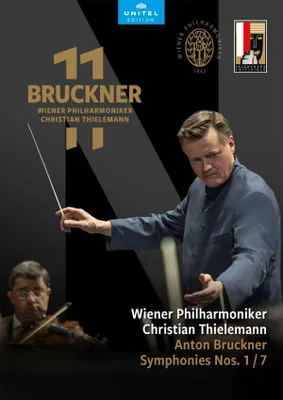 Zdjęcie produktu dla Thielemann, C: Bruckner 11, Vol.2