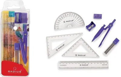 Image de I-Pack géométrique