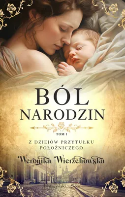 Immagine prodotto di Ból narodzin Tom 1