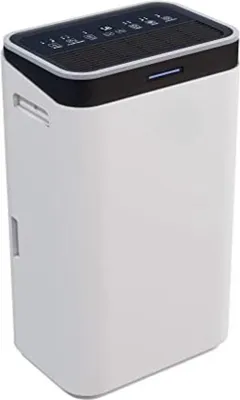 Image de Déshumidificateurs et purificateurs d'air pour la maison
