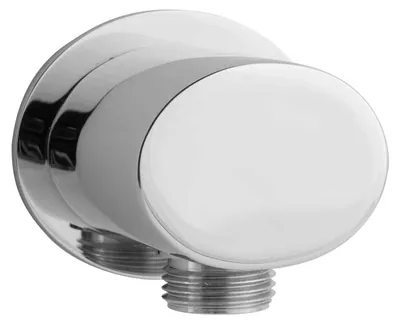 Produktbild von PaulGurkes Wandanschlussbogen oval