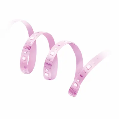 Produktbild von LED-Lightstrip Erweiterung 1 Meter
