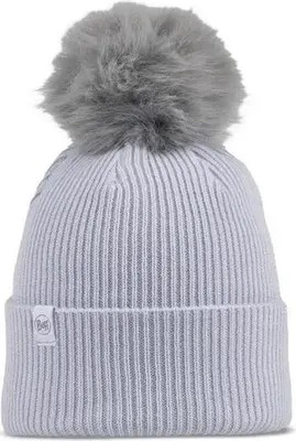 Produktbild von BUFF Knitted Hat crystal gray