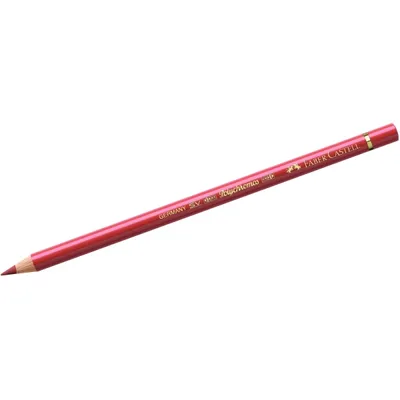 Image de Crayon Faber-Castell Polychromos - tons jaune et orange 188