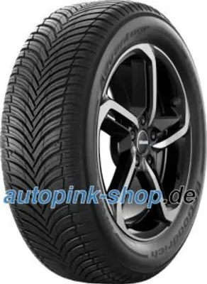 Produktbild von Bfgoodrich Advantage Suv All-Season 225/60R18 104W Bsw Xl