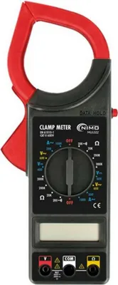 Immagine prodotto di Pinza di misura multifunzione 1000a ac mul022 minimo