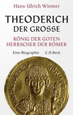Obrázok produktu pre Theoderich der Große