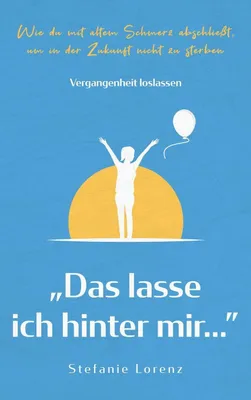 Produktbild von Vergangenheit loslassen
