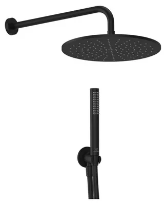 Zdjęcie produktu dla IDEAL STANDARD BD825XG Zestaw armatury 01 Idealrain