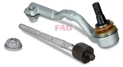Produktbild von FAG 840 1890 10 Spurstange Vorne Links für BMW X5 (F15, F85) X6 (F16, F86)