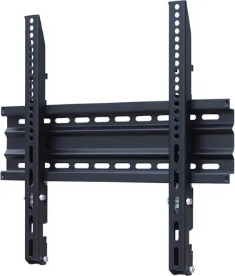 Produktbild von OMB Tilt 400, 81,3 cm (32"), 132,1 cm (52"), 35 kg, 0 - 12°, Schwarz