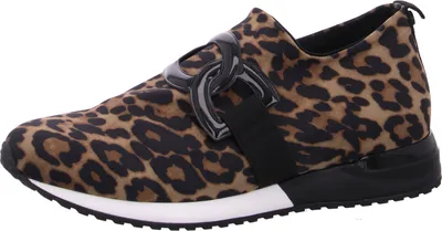 Produktbild von La Strada Sneaker in braun, Gr. 38