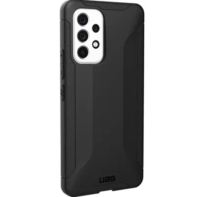 Obrázek produktu pro UAG Scout, black - Samsung Galaxy A53 5G