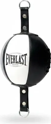 Immagine prodotto di Everlast 1910 Sfera a doppia estremità Nero L Nero L