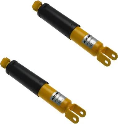 Produktbild von Koni SPORT Hinten für Alfa Romeo Coupé 1.8-16V Bj. 95-05 30-1608SPORT 2 Stück