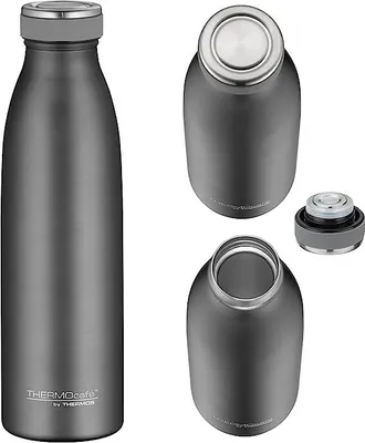Immagine prodotto di Thermos TC BOTTLE pierre grise mat 0,50l