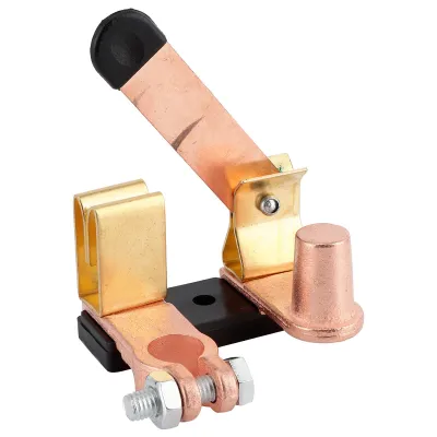 Obrázek produktu pro Vypínač baterie,Izolátor baterie,Vypínač,Vypínač baterie,Vypínač napájení baterie,Vypínač horního sloupku,Příslušenství automobilu
