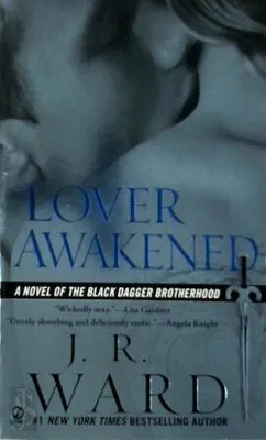 Immagine prodotto di Lover Awakened
