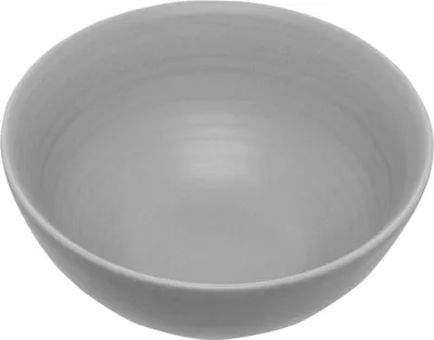 Image de Bol Gaya gris - D 15.5 cm