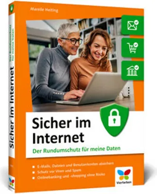 Obrázek produktu pro Bezpečně na internetu