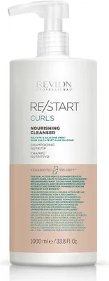 Image de REVLON | RE-START | Shampoos