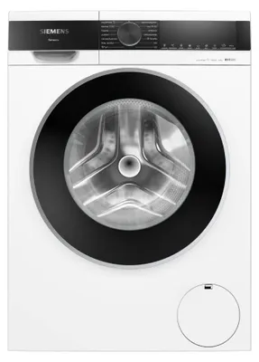 Obrázek produktu pro Siemens iQ500 WG56G2Z1ES, Přední plnění, 10 kg, A, 74 dB, 1600 ot/min, A