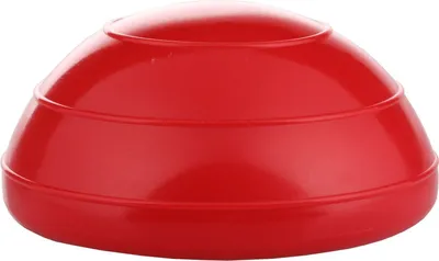 Produktbild von Multipack 2pcs Mini Speed Balance Pad Rot, 1 Stk