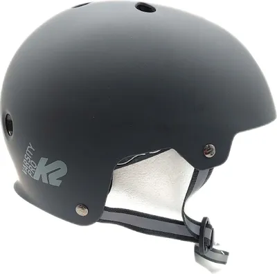 Immagine prodotto di K2 Skates Pattini in linea VARSITY PRO nero M 55-58 cm Casco Sport Tempo libero getSimpleName