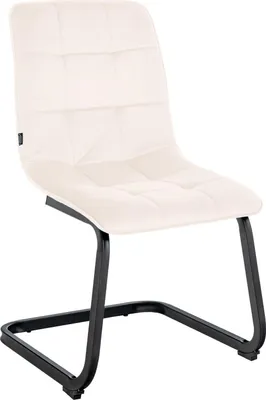 Produktbild von Samt-Esszimmerstuhl – Samt-Akzentstuhl, wartungsfreundlich, elegantes Design