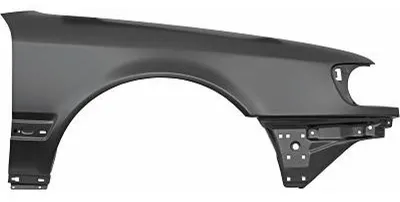 Produktbild von DIEDERICHS 1022006 Kotflügel Vorne Rechts für AUDI 100 Limousine (4A2, C4) 100 Avant (4A5, C4)
