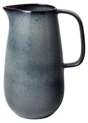 Zdjęcie produktu dla Villeroy&Boch - Dzbanek 1,6L Lave Gris