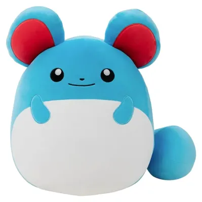 Produktbild von Squishmallows Plüschfigur Marill 35 cm