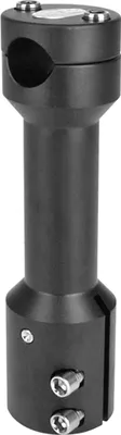 Produktbild von Lenkerklemmbock, 22mm für Downhill - Lenker, Kreidler Vabene 50, MBK Nitro ,  Yamaha Aerox, CPI Aragon 50, Formula R 50,