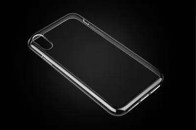 Immagine prodotto di Cover posteriore per iPhone Xs Max