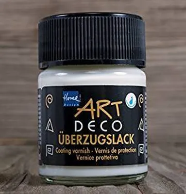 Produktbild von Náterový lak Art Deco na vodnej báze