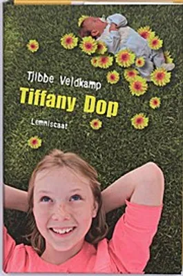 Productafbeelding van Tiffany Dop
