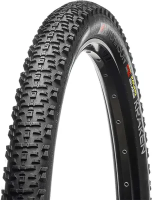 Produktbild von Hutchinson Kraken Hardskin Tubeless 29´´ X 2.4 Mtb-reifen Silber 29´´ x 2.4 Silber 29´´ x 2.4