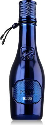 Obrázok produktu pre Riiffs Prive Blue parfumovaná voda pre mužov 100 ml