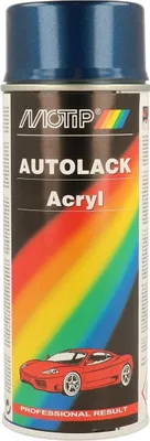 Produktbild von MOTIP Fahrzeug-Kombinationslack 54564 193mm 69mm Spraydose 400ml 69mm 0,39kg