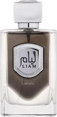 Obrázek produktu pro Lattafa Parfém Liam Grey Eau de Parfum 100ml