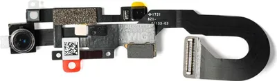 Obrázok produktu pre Predná kamera Kamera Proximity für Apple iPhone 8 4.7 Camera Flex Kabel Sensor