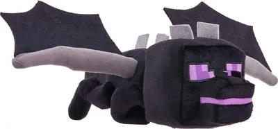 Produktbild von Minecraft Plüschfigur ENDER DRAGON