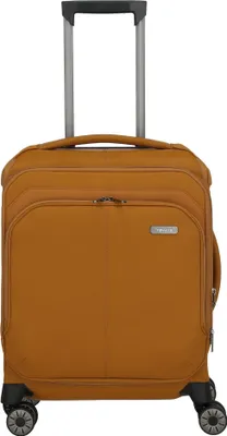 Image de Valise cabine Travelite Priima 4 roulettes, taille S, 55 cm