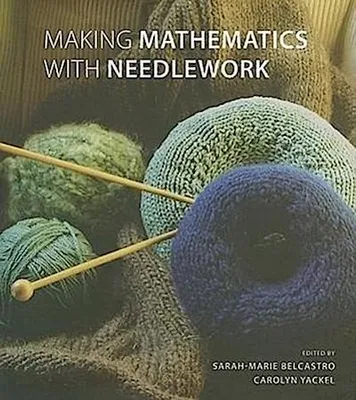 Zdjęcie produktu dla Making Mathematics with Needlework