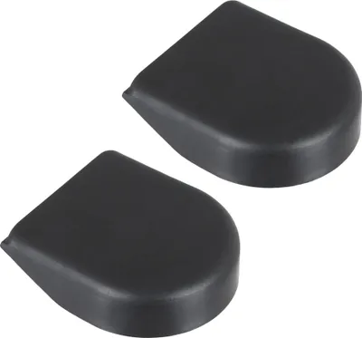 Image de Bras d'essuie-glace arrière + cache pour Audi A3/A4 B5/A6 C5 Avant 1994-2005