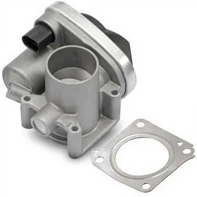 Imagen del producto de MARIPOSA (válvula de aceleración) para SEAT IBIZA 1.4, modelo años 2000 en adelante