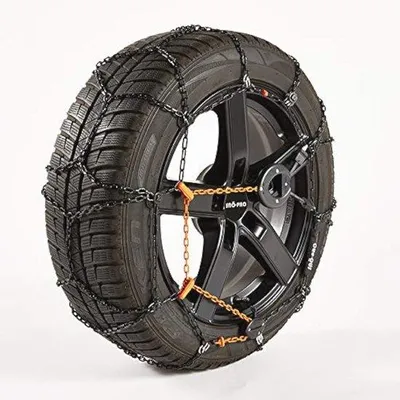 Produktbild von Automatische Schneeketten 9 mm für verschiedene Reifengrößen