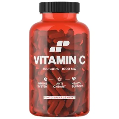 Produktbild von MP Sport | Vitamin C 1000 mg